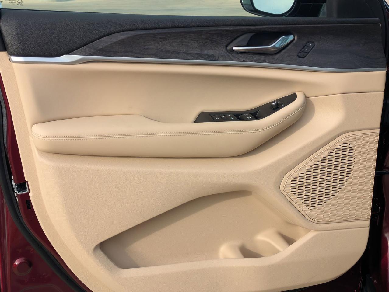 2025 Jeep Grand Cherokee Limited Castroville TX