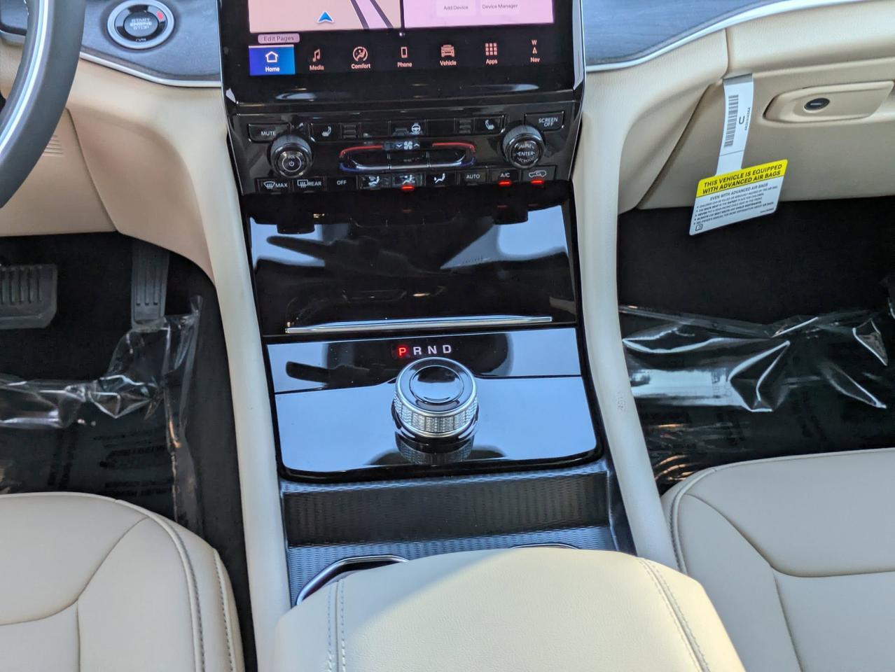 2025 Jeep Grand Cherokee Limited Castroville TX