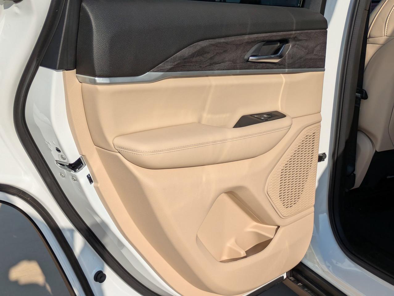 2025 Jeep Grand Cherokee Limited Castroville TX