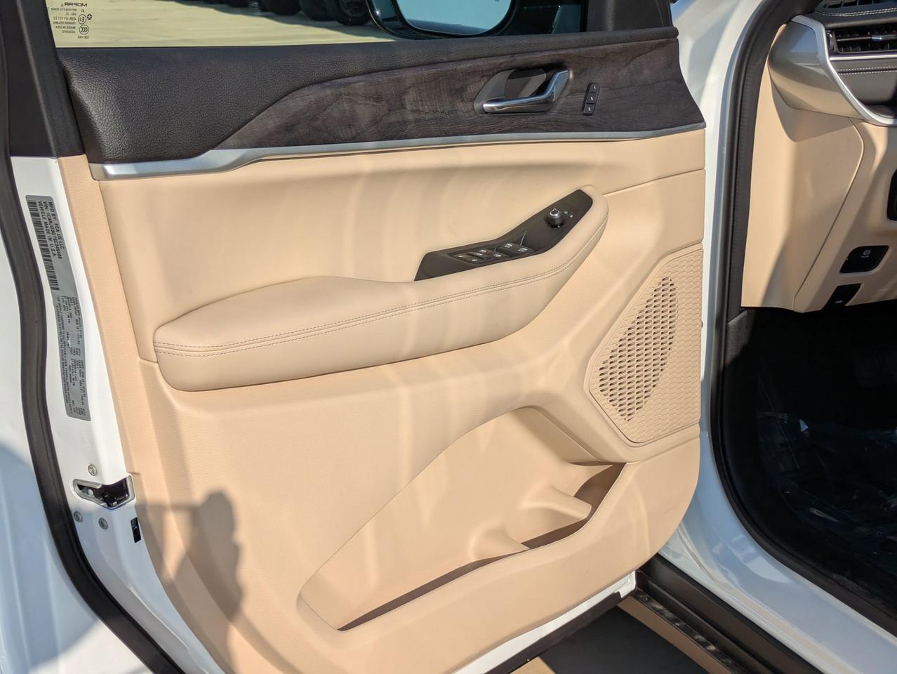 2025 Jeep Grand Cherokee Limited Castroville TX