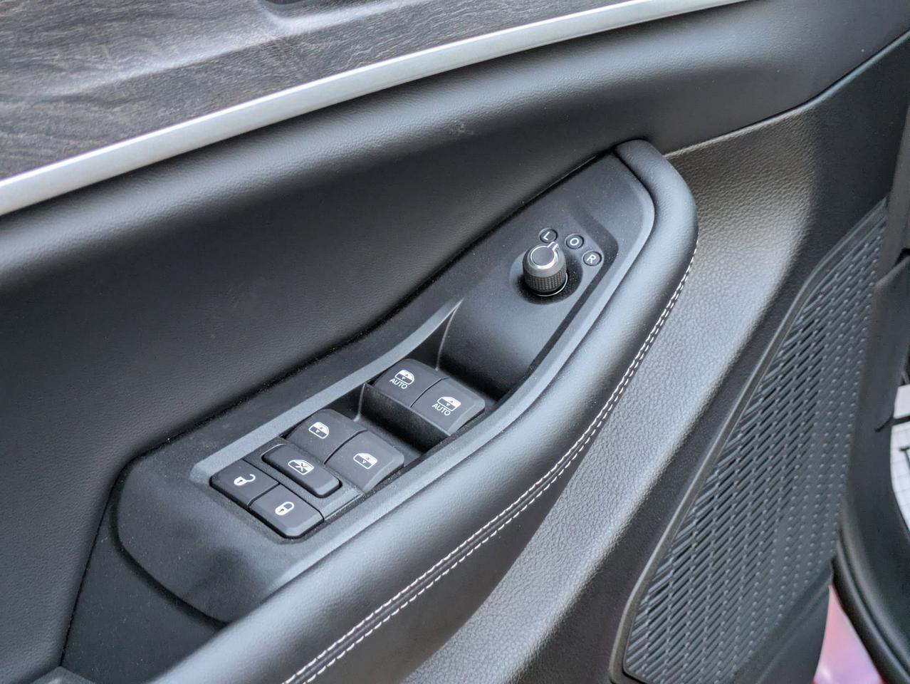 2025 Jeep Grand Cherokee Limited Castroville TX