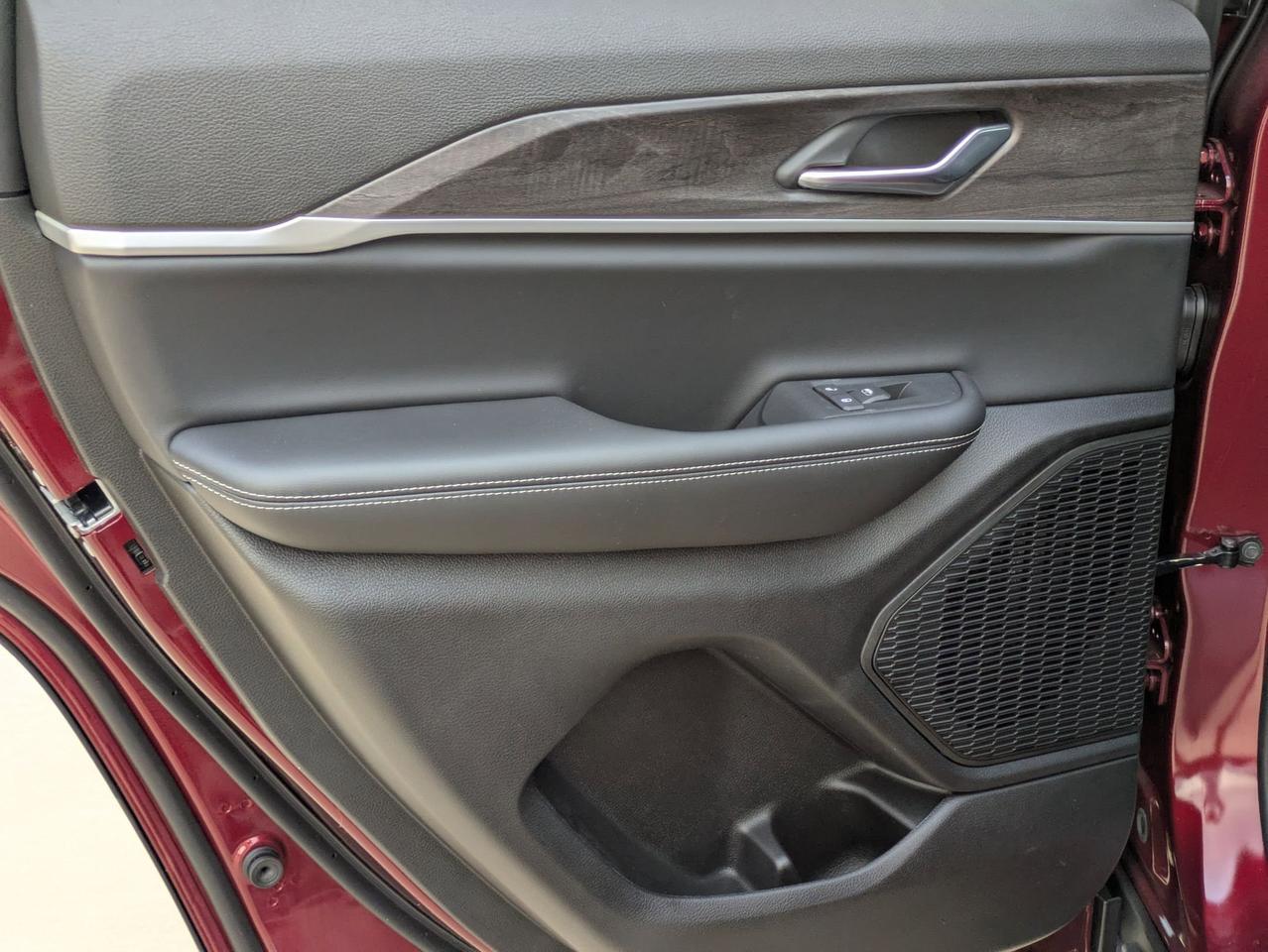 2025 Jeep Grand Cherokee Limited Castroville TX