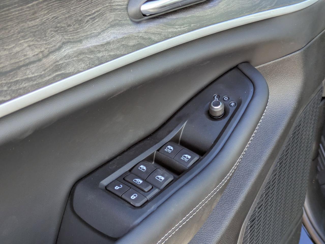 2025 Jeep Grand Cherokee Limited Castroville TX