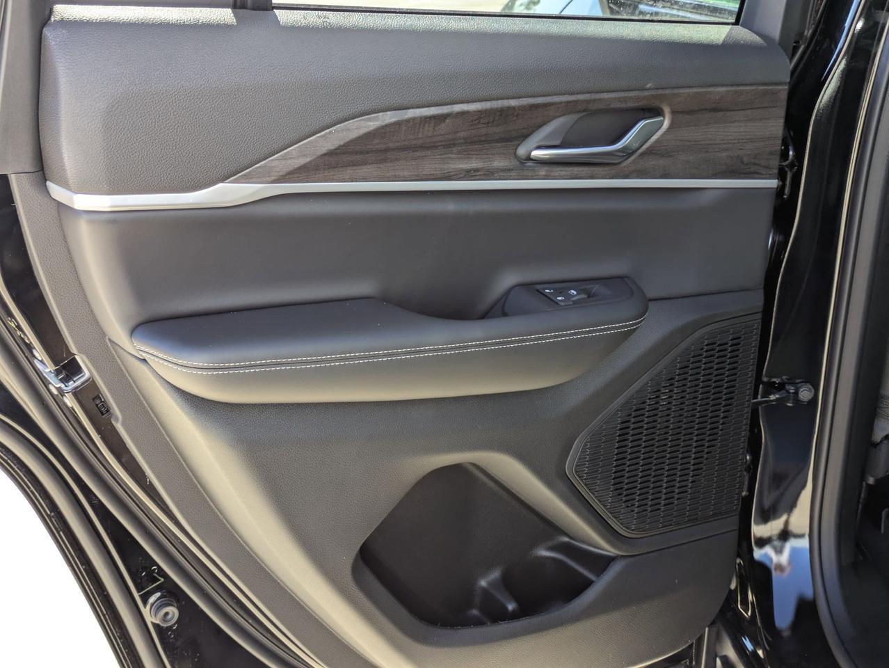 2025 Jeep Grand Cherokee Limited Castroville TX