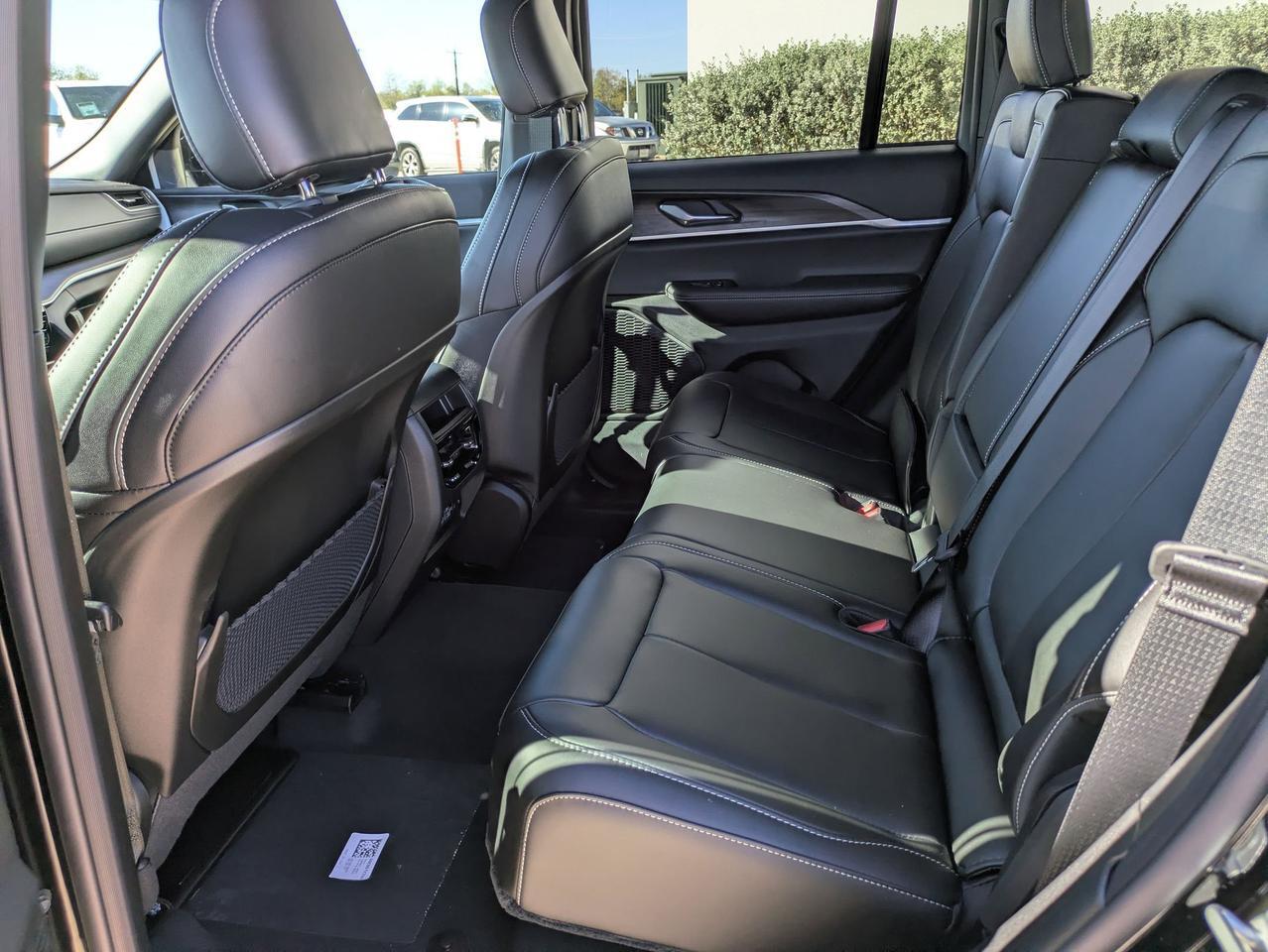 2025 Jeep Grand Cherokee Limited Castroville TX