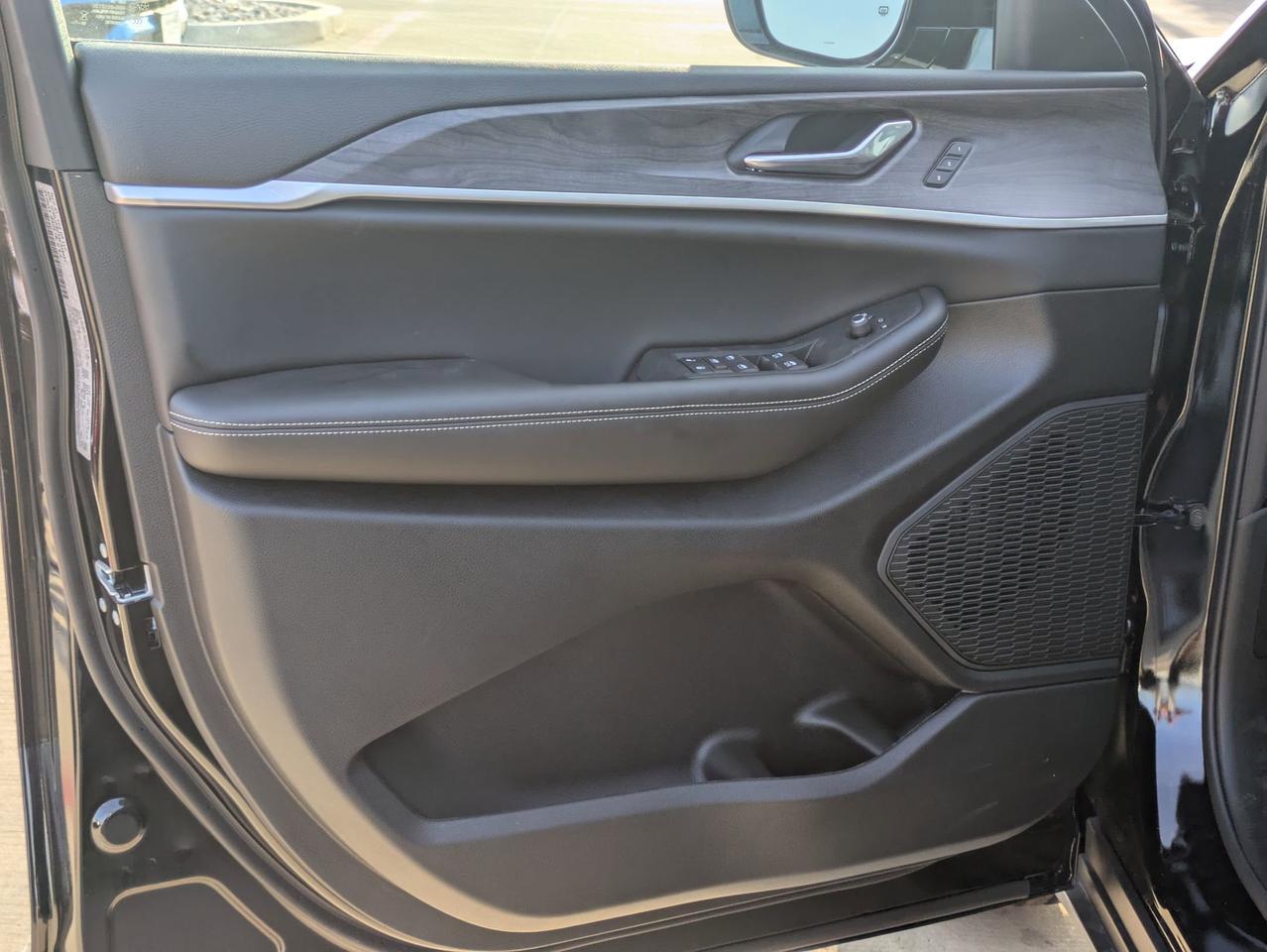 2025 Jeep Grand Cherokee Limited Castroville TX