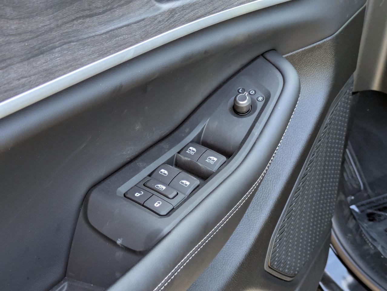 2025 Jeep Grand Cherokee Limited Castroville TX