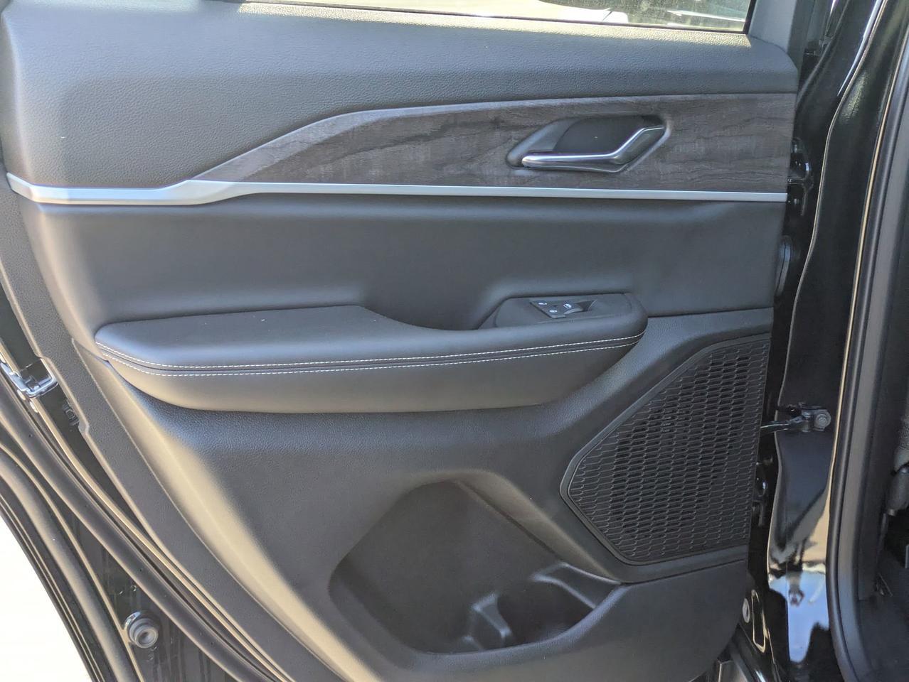 2025 Jeep Grand Cherokee Limited Castroville TX