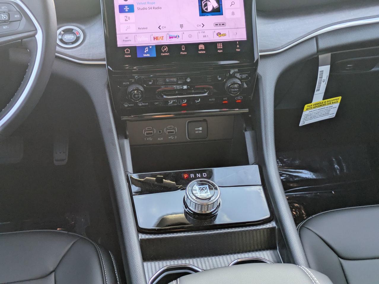 2025 Jeep Grand Cherokee Limited Castroville TX