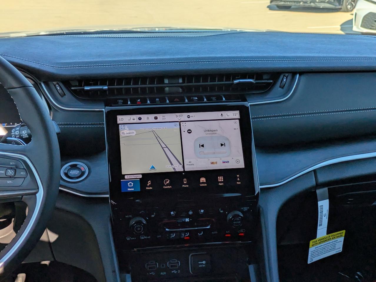 2025 Jeep Grand Cherokee Limited Castroville TX