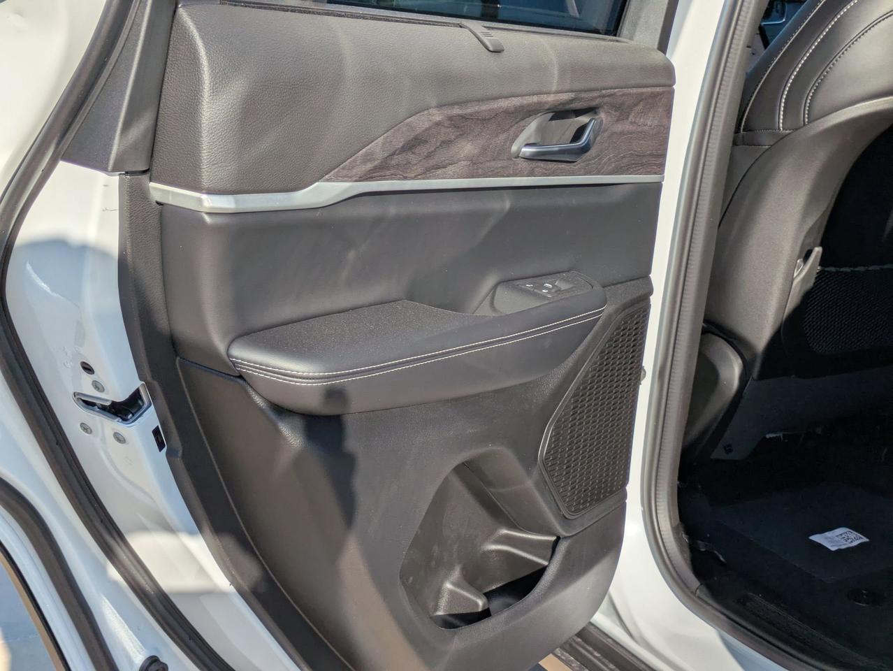 2025 Jeep Grand Cherokee Limited Castroville TX