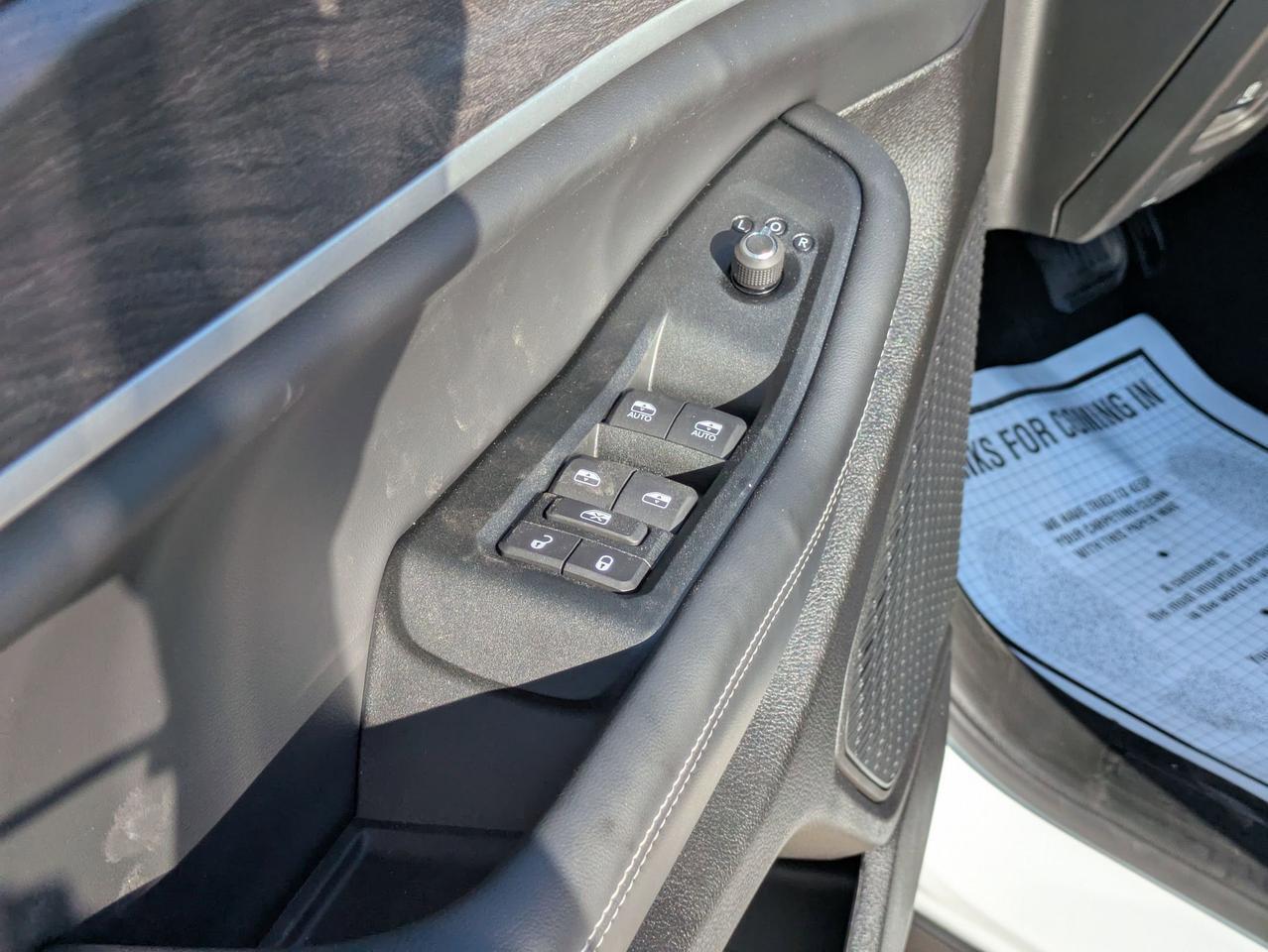 2025 Jeep Grand Cherokee Limited Castroville TX