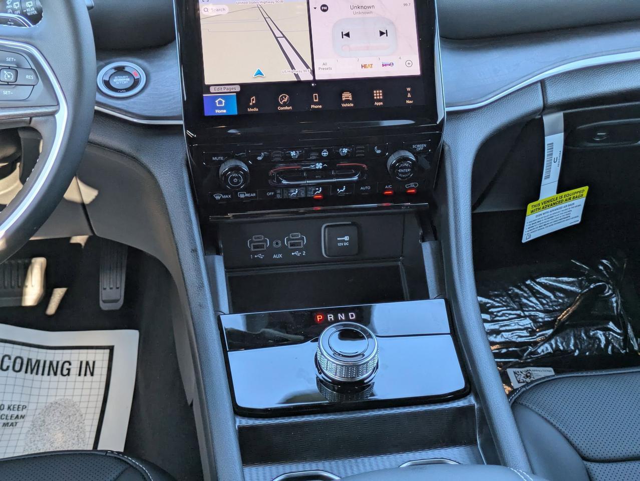 2025 Jeep Grand Cherokee Limited Castroville TX