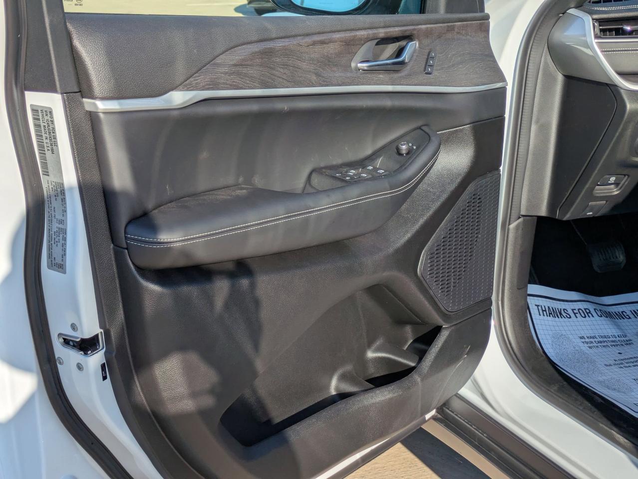 2025 Jeep Grand Cherokee Limited Castroville TX