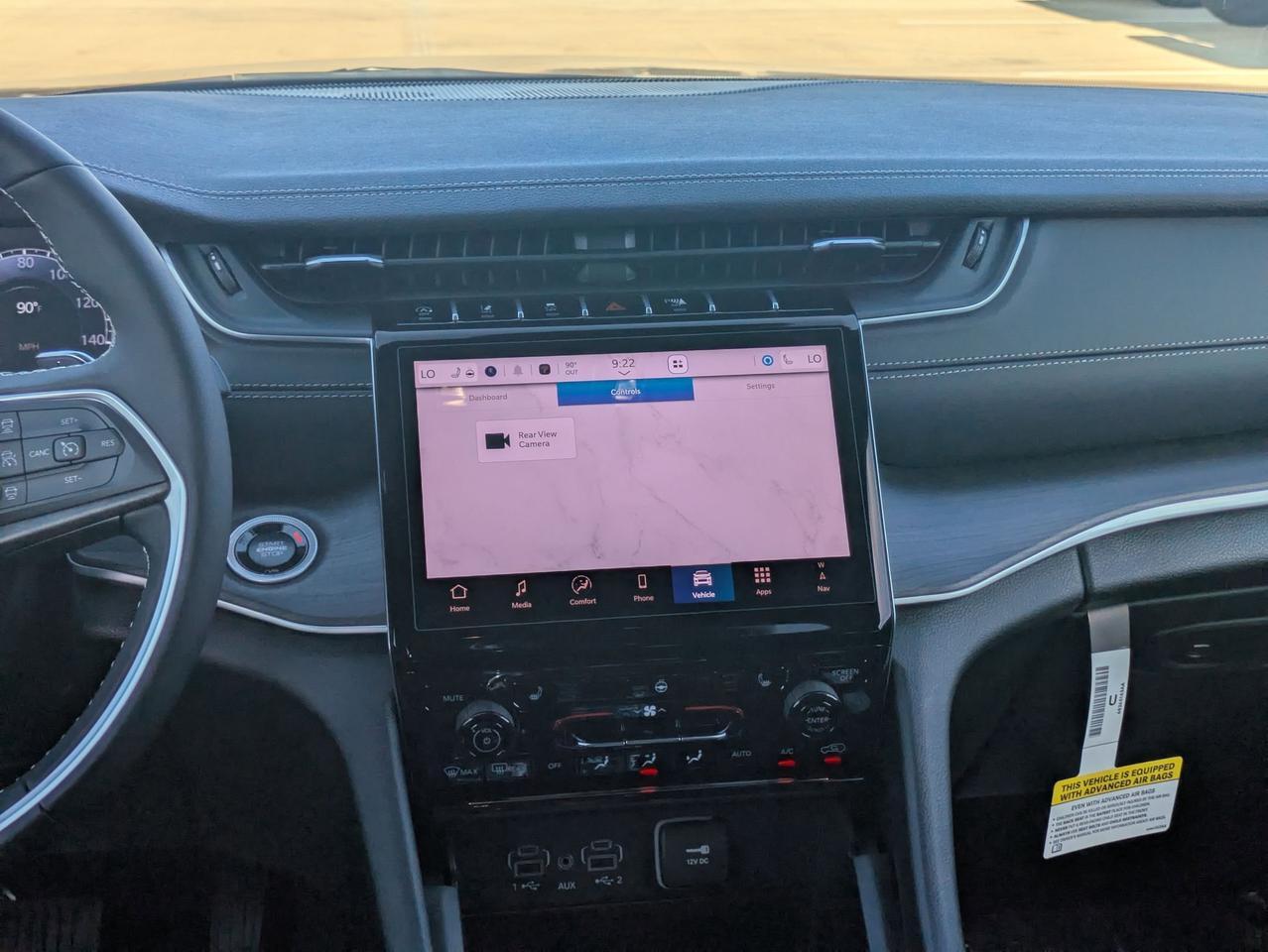 2025 Jeep Grand Cherokee Limited Castroville TX