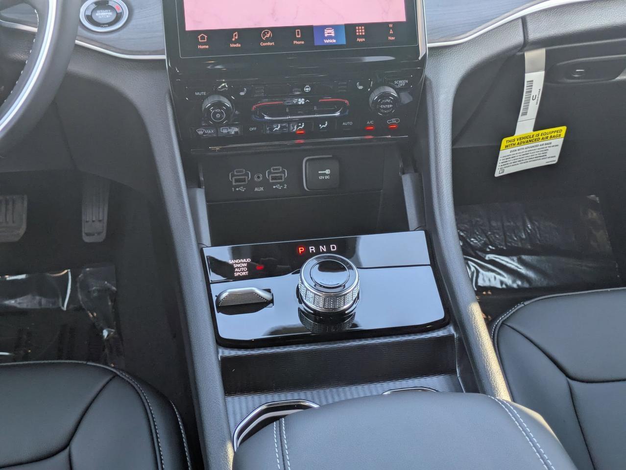 2025 Jeep Grand Cherokee Limited Castroville TX