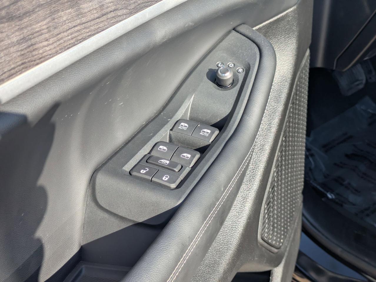 2025 Jeep Grand Cherokee Limited Castroville TX