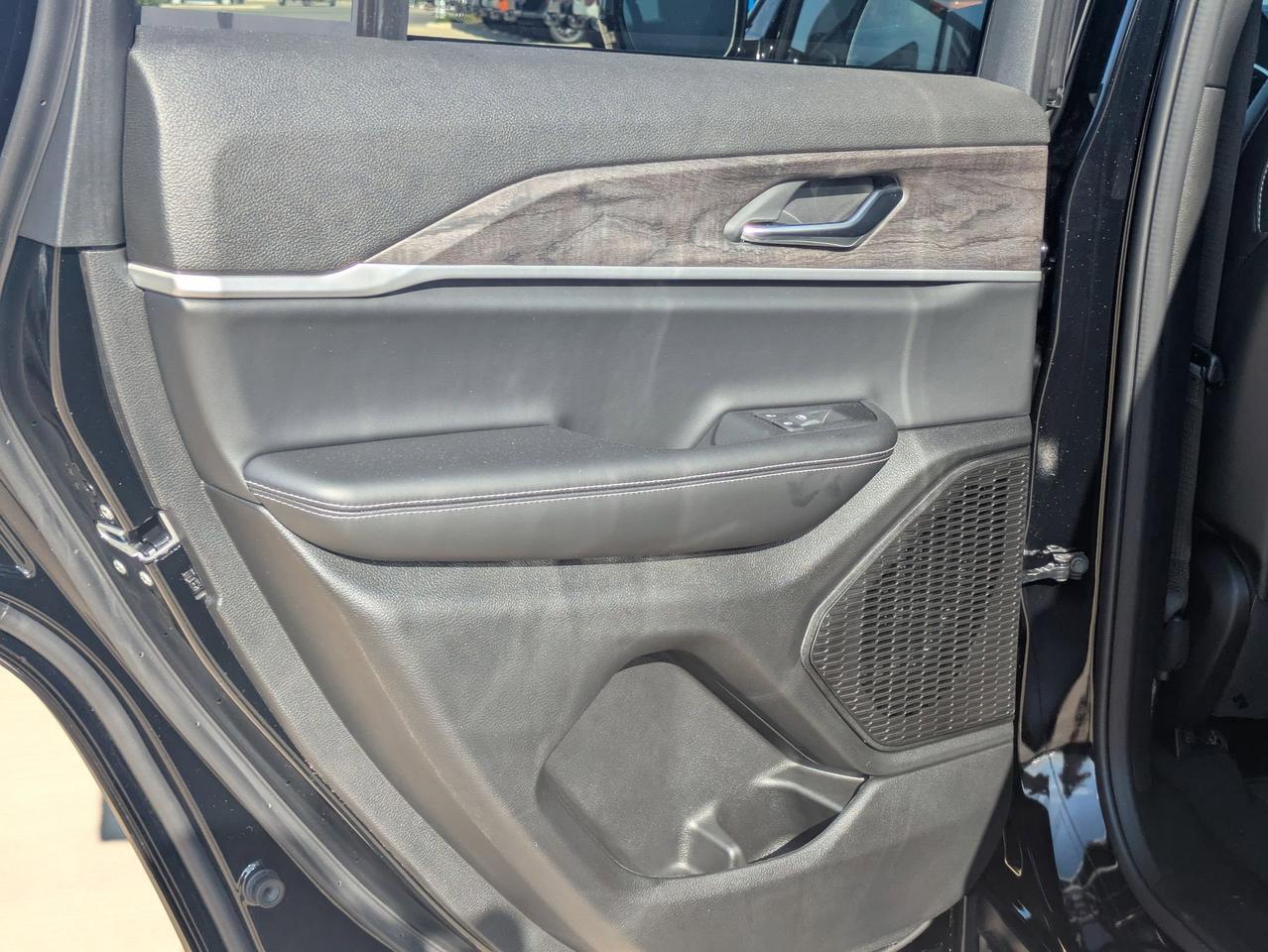 2025 Jeep Grand Cherokee Limited Castroville TX