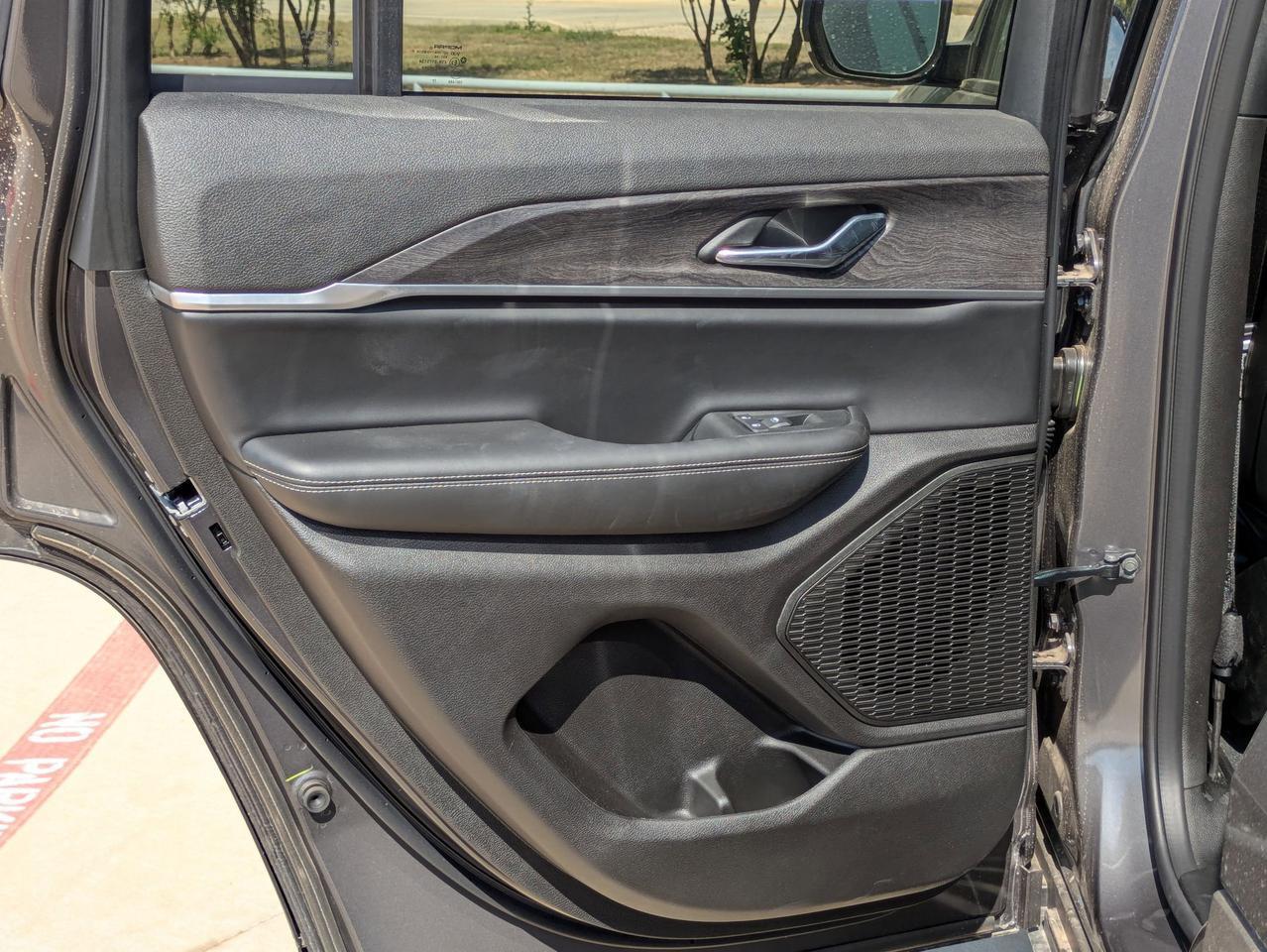 2025 Jeep Grand Cherokee Limited Castroville TX