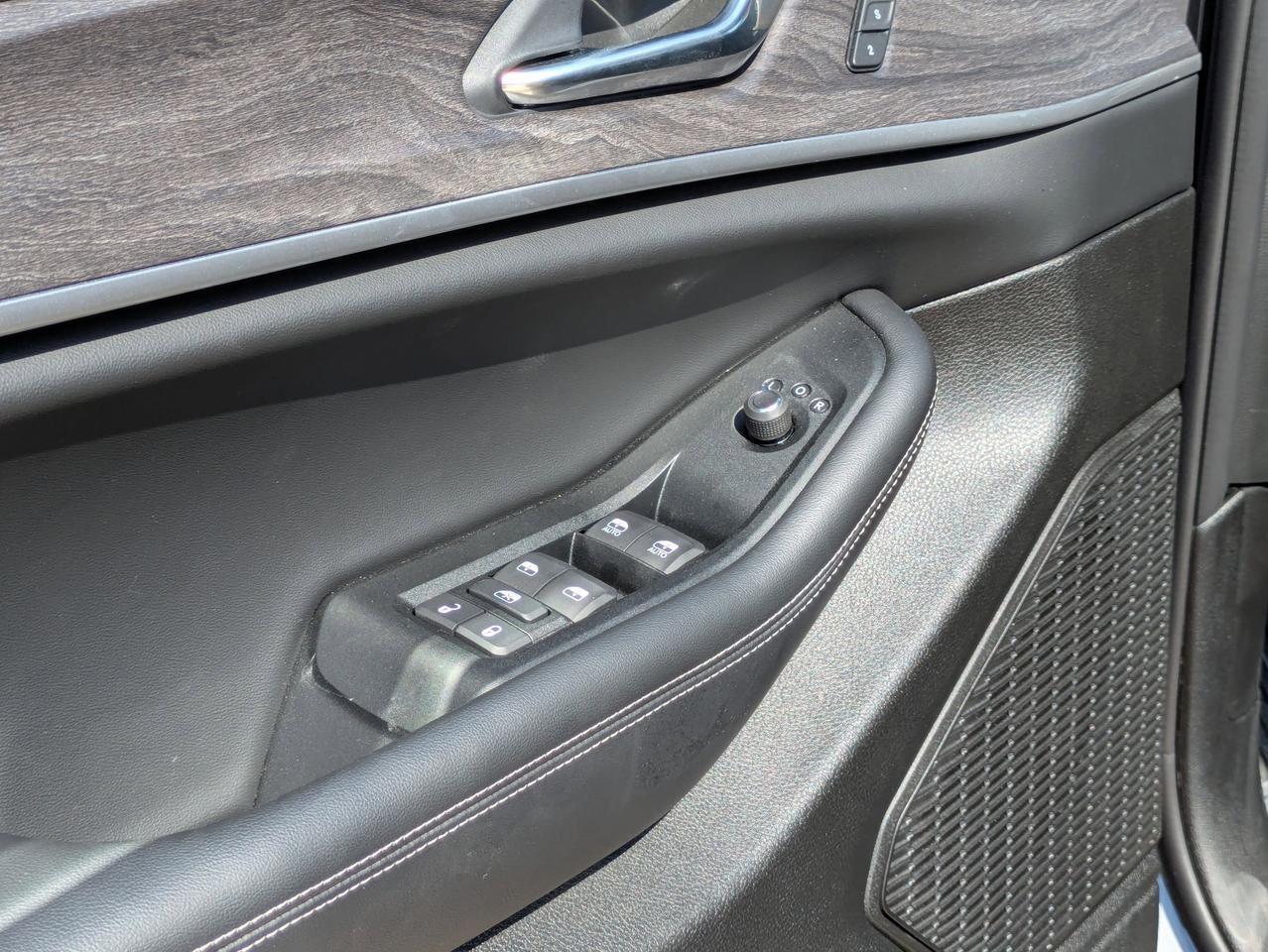 2025 Jeep Grand Cherokee Limited Castroville TX