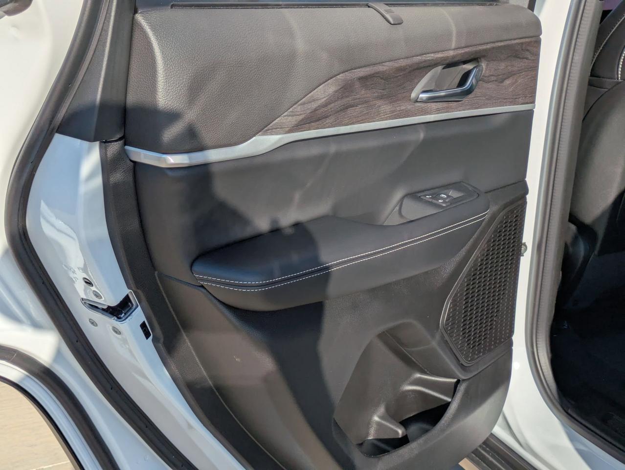 2025 Jeep Grand Cherokee Limited Castroville TX