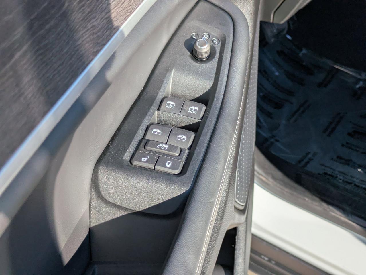 2025 Jeep Grand Cherokee Limited Castroville TX