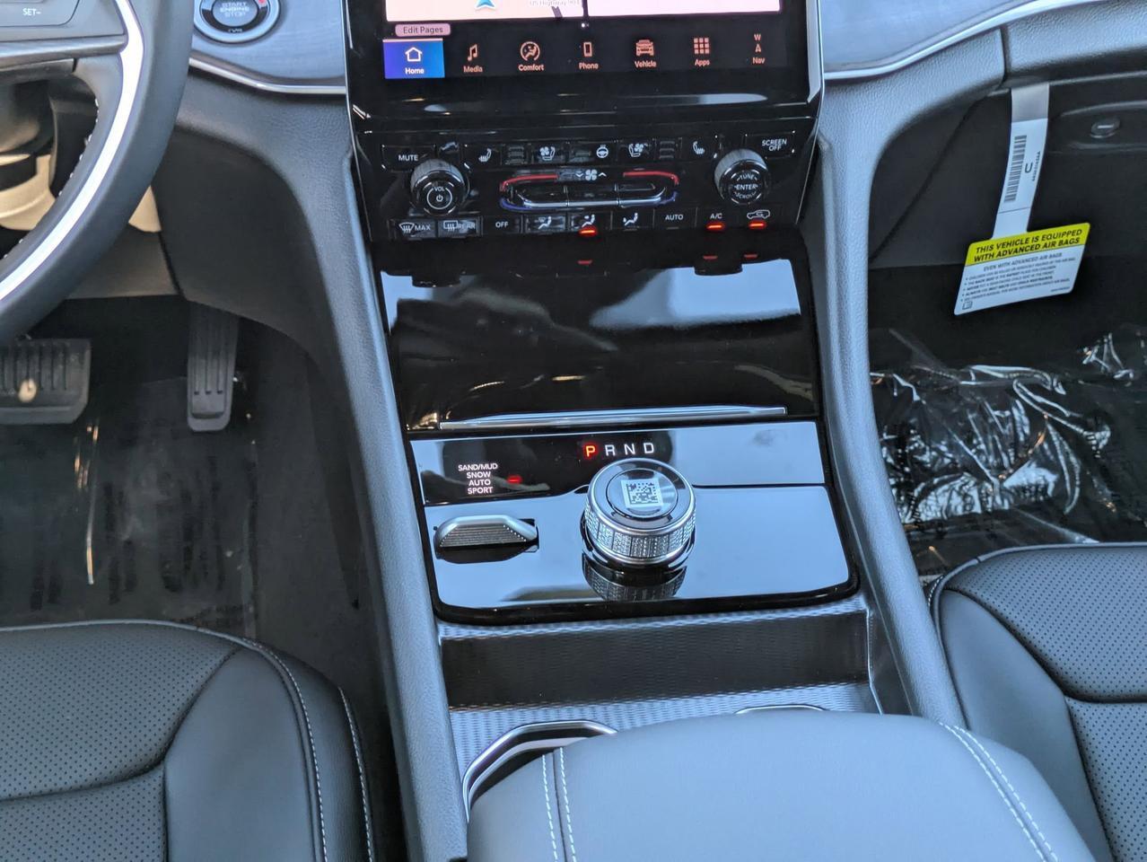 2025 Jeep Grand Cherokee Limited Castroville TX