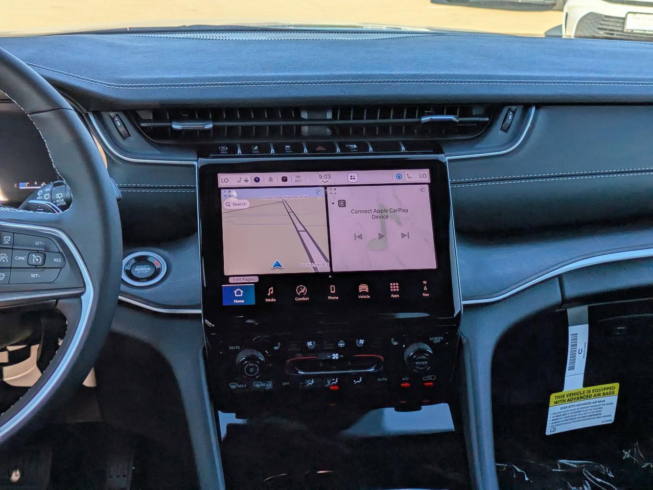 2025 Jeep Grand Cherokee Limited Castroville TX