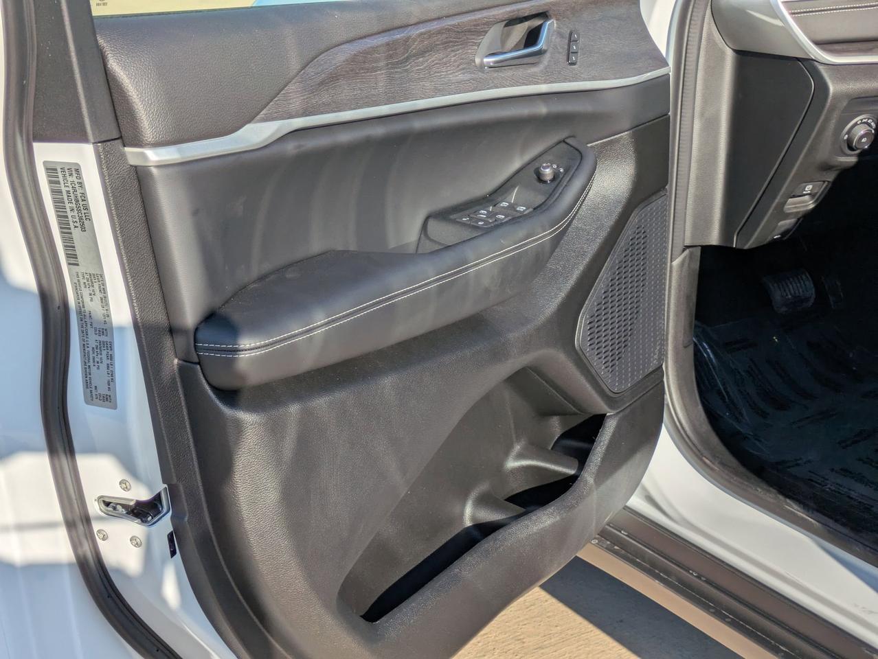 2025 Jeep Grand Cherokee Limited Castroville TX