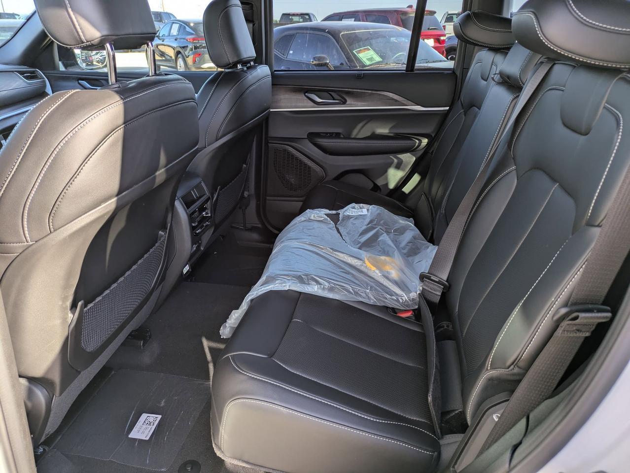 2025 Jeep Grand Cherokee Limited Castroville TX