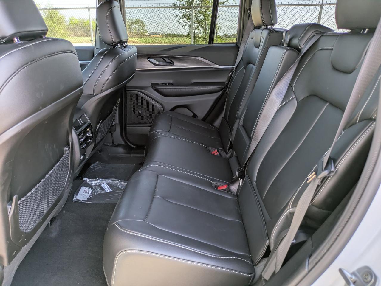 2025 Jeep Grand Cherokee Limited Castroville TX