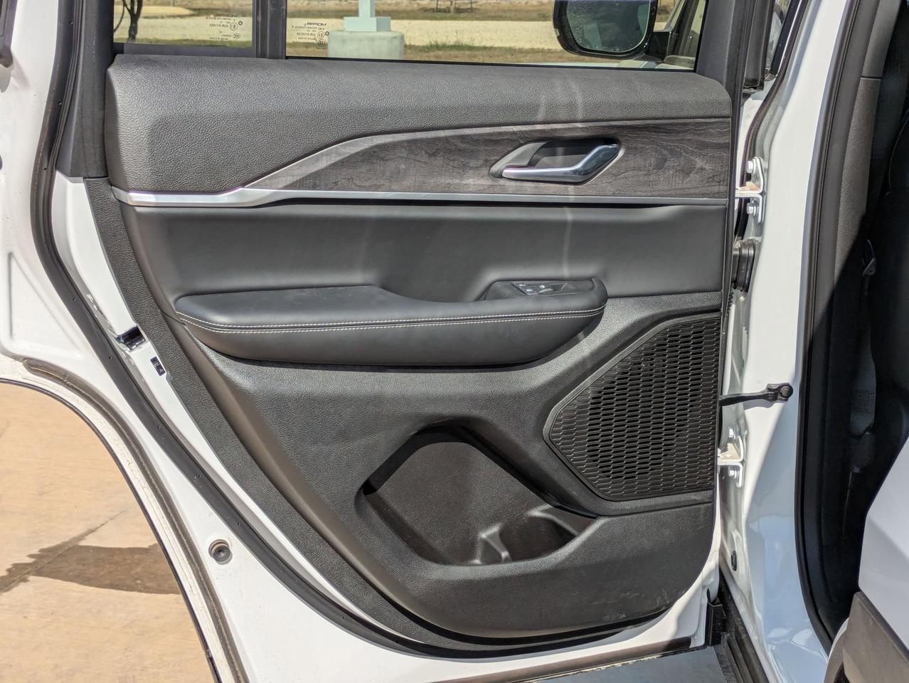 2025 Jeep Grand Cherokee Limited Castroville TX