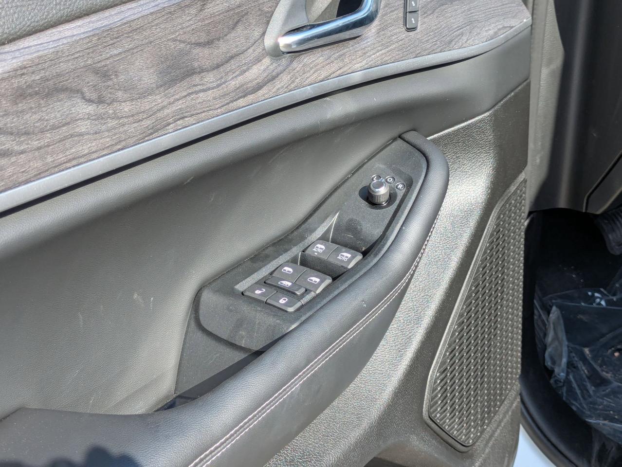 2025 Jeep Grand Cherokee Limited Castroville TX