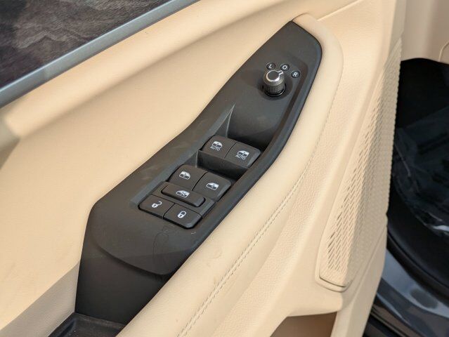 2025 Jeep Grand Cherokee Limited Castroville TX