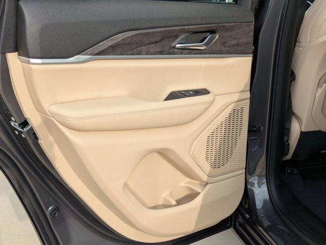 2025 Jeep Grand Cherokee Limited Castroville TX