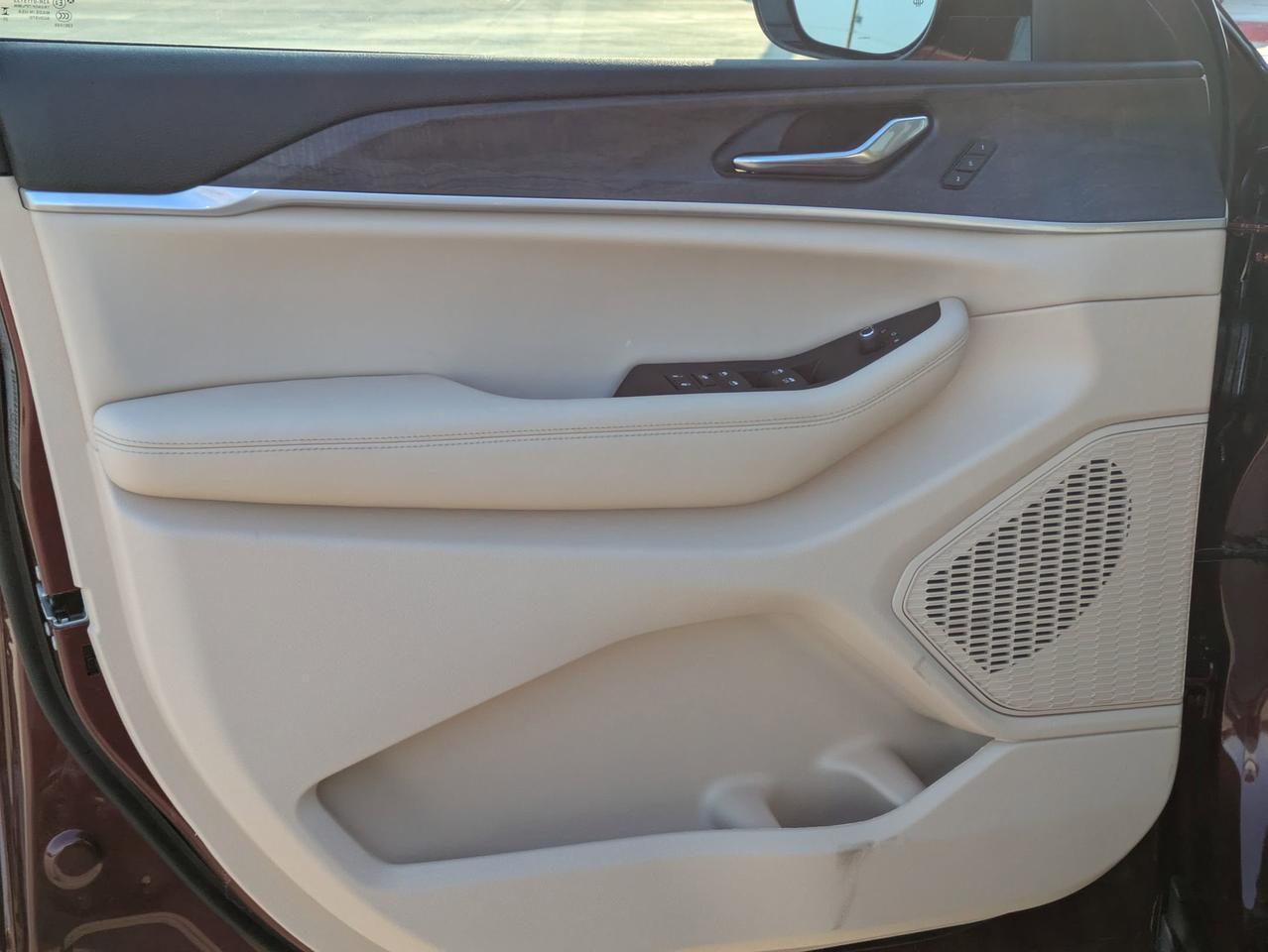 2025 Jeep Grand Cherokee Limited Castroville TX