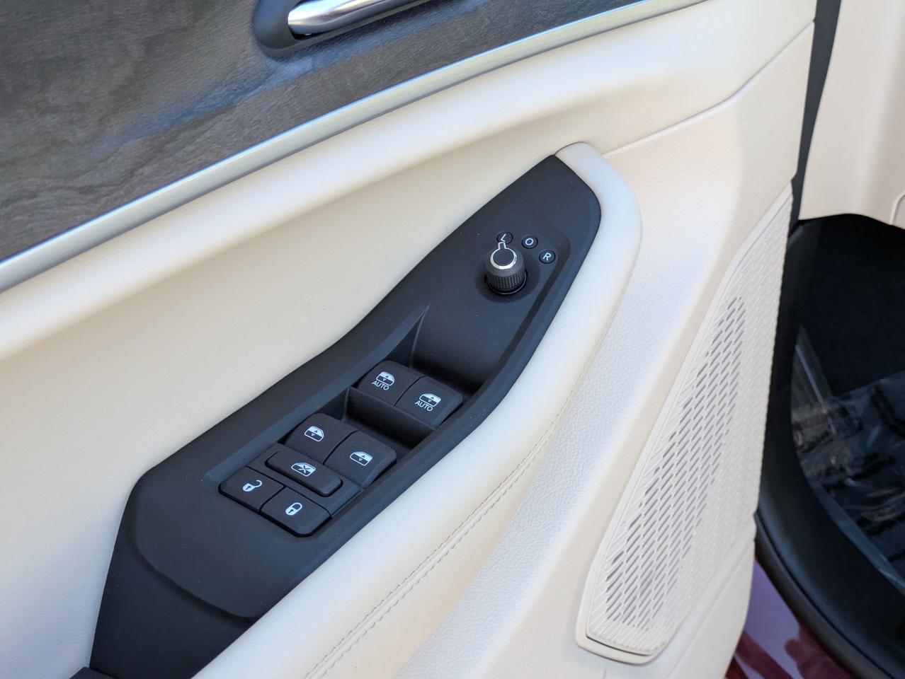 2025 Jeep Grand Cherokee Limited Castroville TX