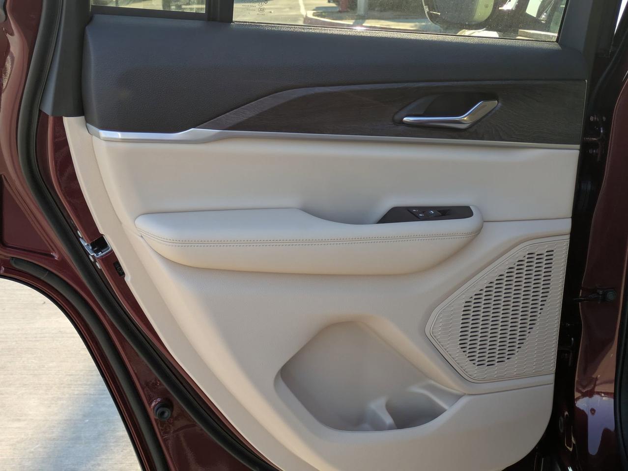 2025 Jeep Grand Cherokee Limited Castroville TX