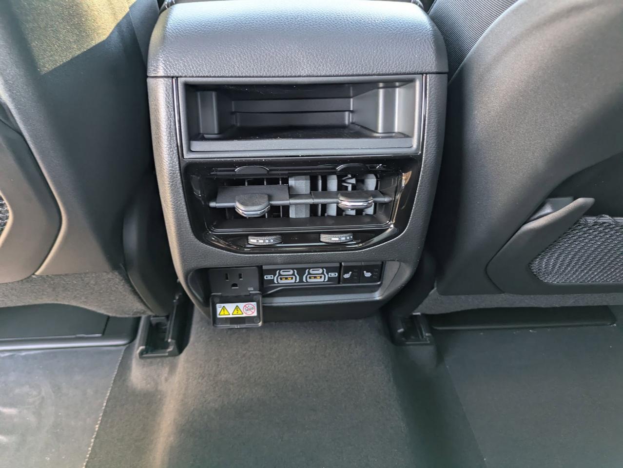 2025 Jeep Grand Cherokee Limited Castroville TX