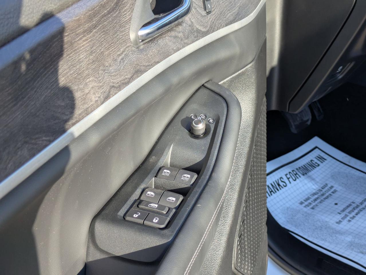 2025 Jeep Grand Cherokee Limited Castroville TX