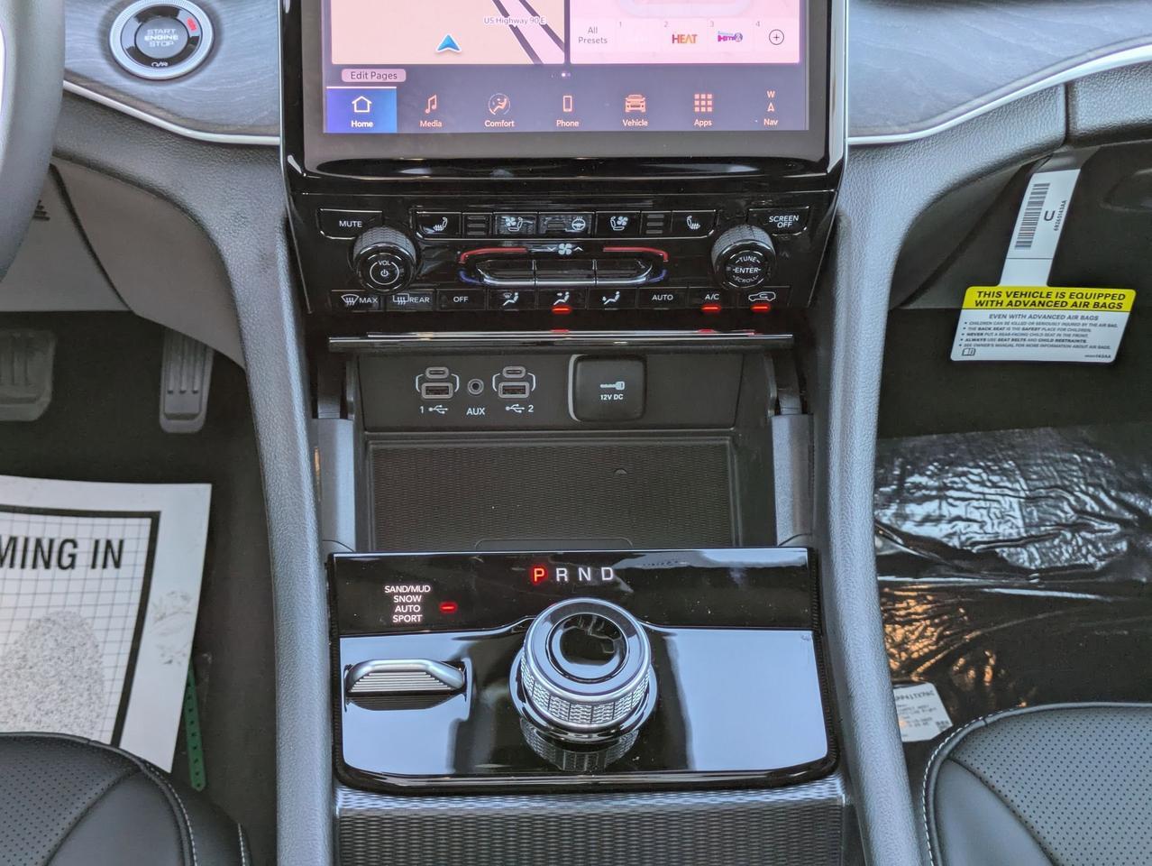 2025 Jeep Grand Cherokee Limited Castroville TX