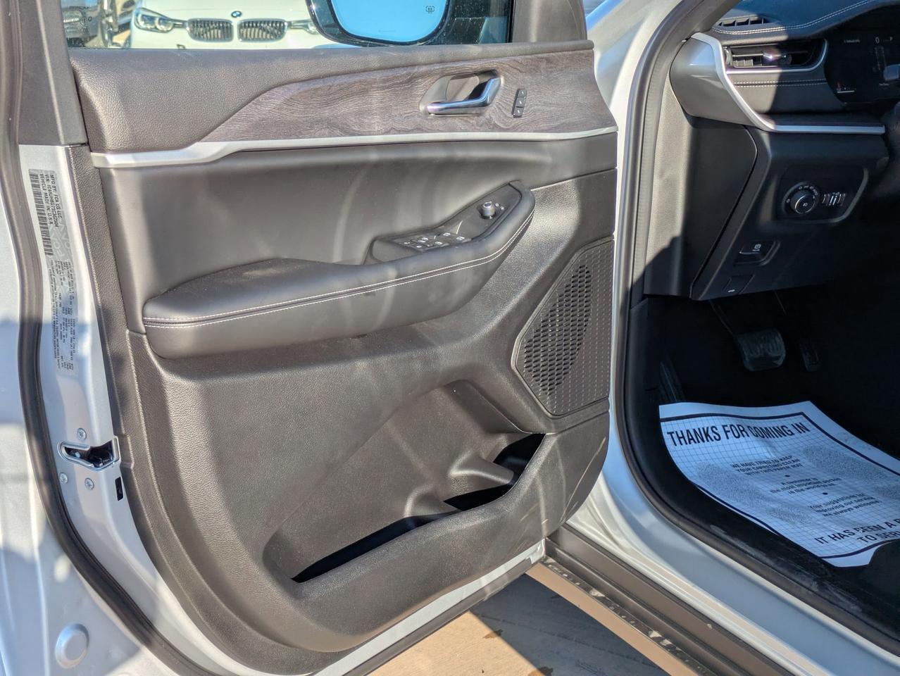 2025 Jeep Grand Cherokee Limited Castroville TX