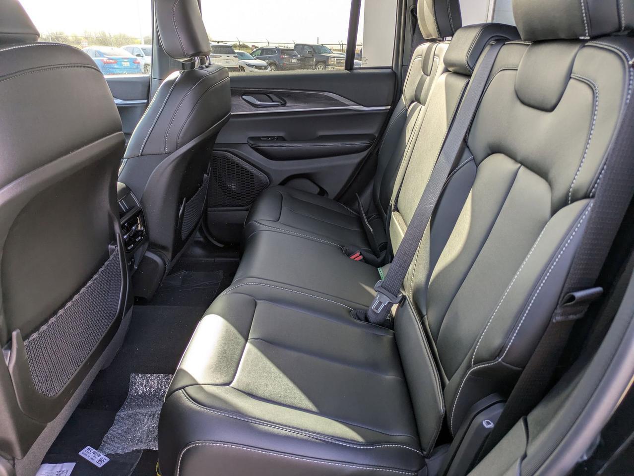 2025 Jeep Grand Cherokee Limited Castroville TX