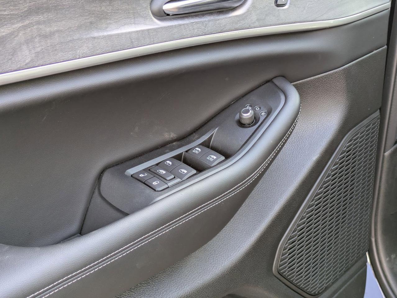 2025 Jeep Grand Cherokee Limited Castroville TX