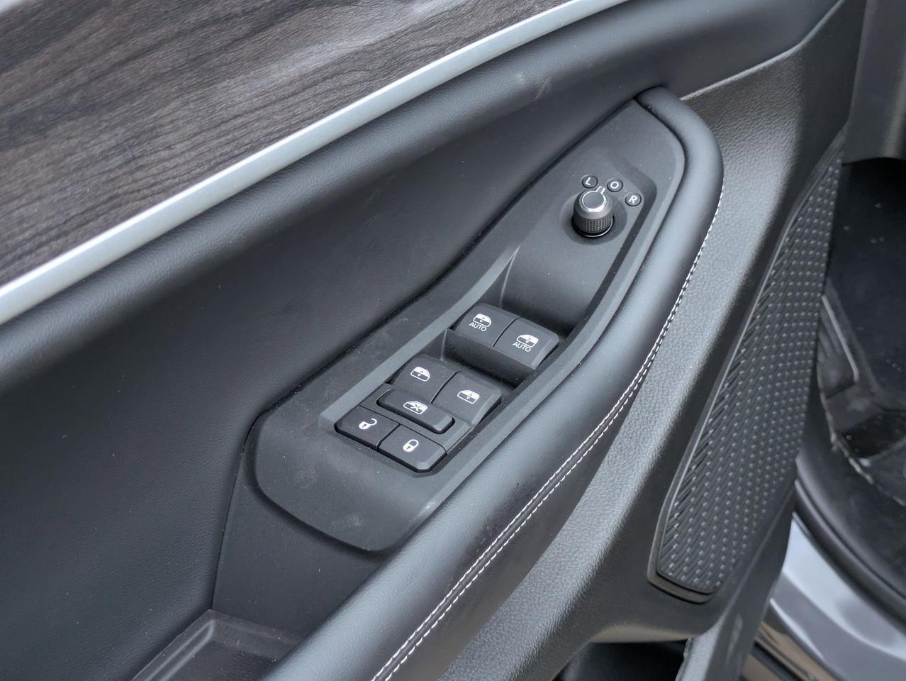 2025 Jeep Grand Cherokee Limited Castroville TX