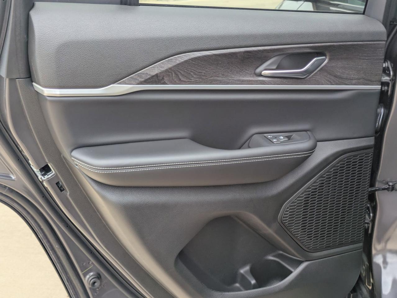 2025 Jeep Grand Cherokee Limited Castroville TX