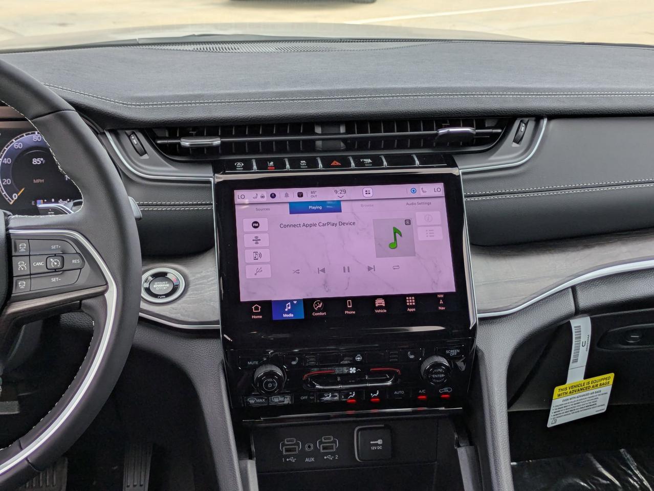 2025 Jeep Grand Cherokee Limited Castroville TX