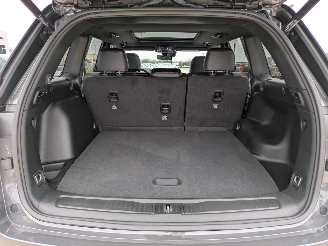 2025 Jeep Grand Cherokee Limited Castroville TX