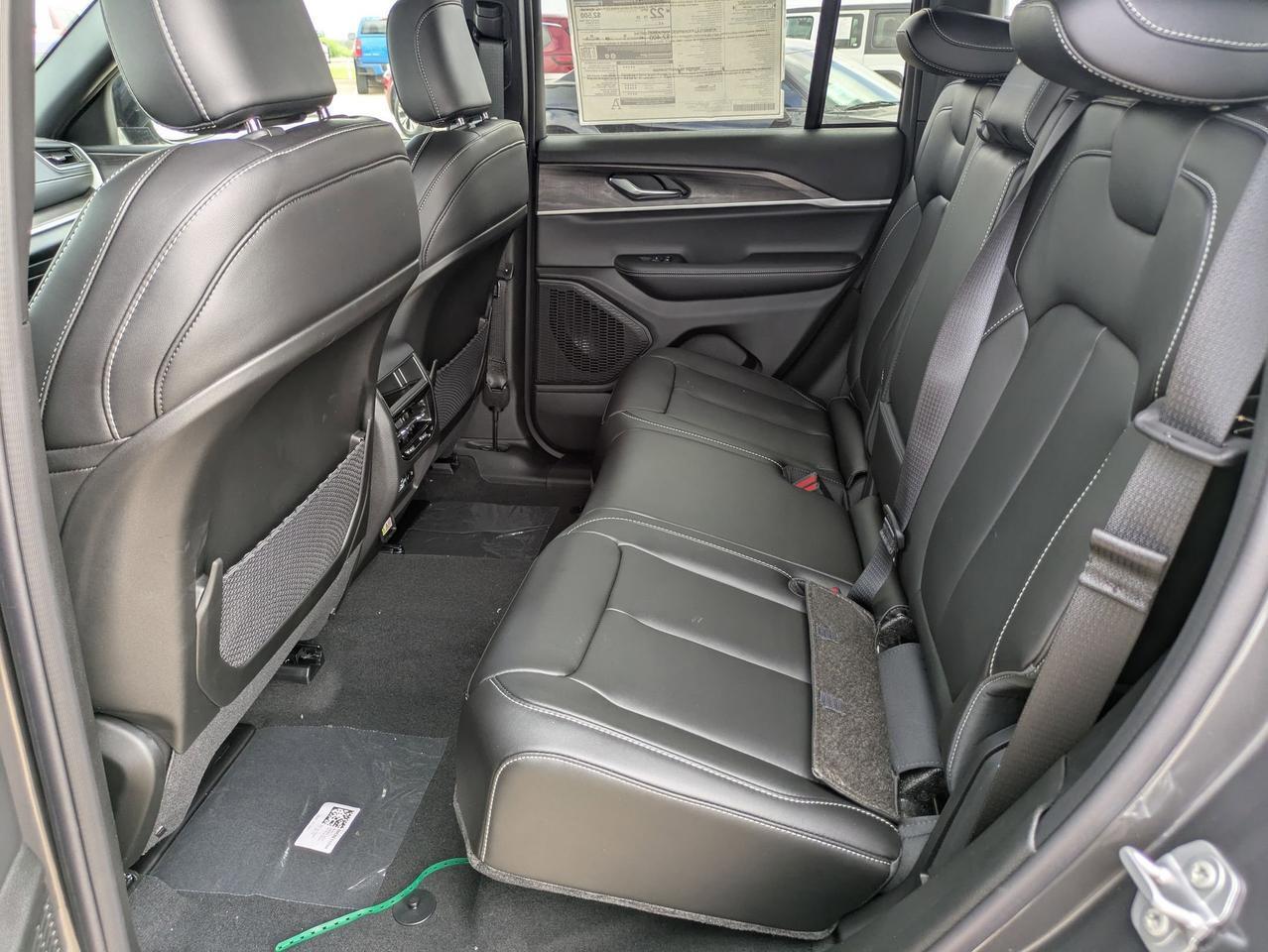 2025 Jeep Grand Cherokee Limited Castroville TX