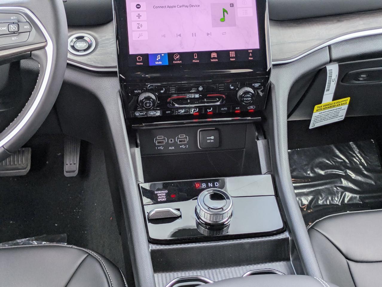 2025 Jeep Grand Cherokee Limited Castroville TX